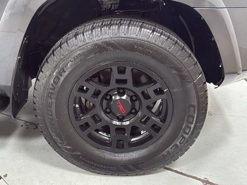 Certified 2021 Toyota 4Runner SR5 Premium w/ Moonroof Package image 21