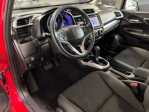 Used 2016 Honda Fit EX image 19