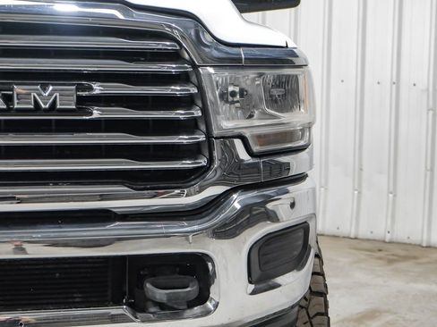 Used 2022 RAM 2500 Big Horn AWD/4WD image 46