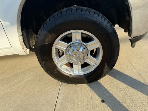 Used 2012 RAM 2500 Limited image 6