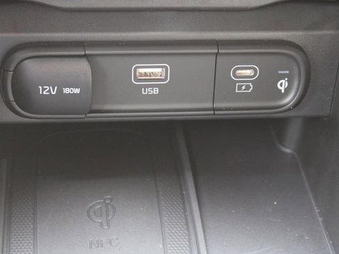 New 2025 Kia Telluride SX w/ SX Captain's Chair Package image 47