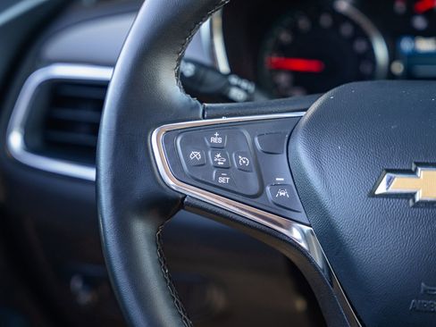 Used 2024 Chevrolet Equinox LT image 25