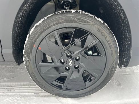 New 2026 Hyundai Kona SEL Sport image 12