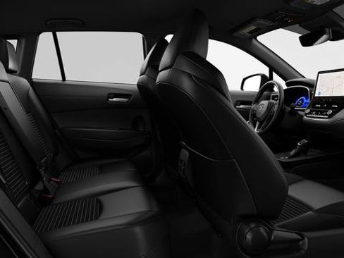 New 2026 Toyota Corolla Cross XSE image 22