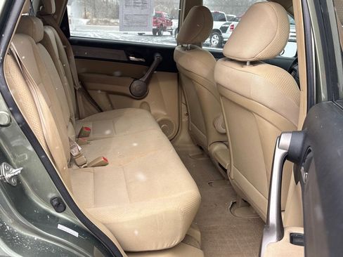Used 2009 Honda CR-V LX image 12