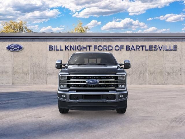 New 2026 Ford F350 Lariat w/ Lariat Premium Package AWD/4WD image 7