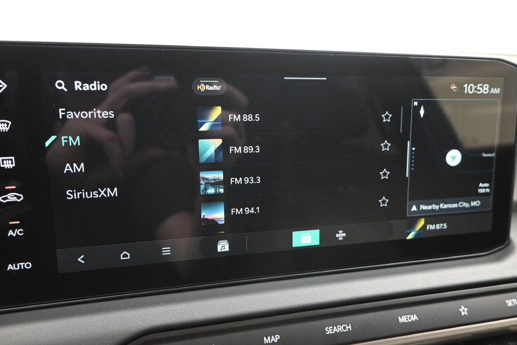 New 2027 Kia Telluride EX FWD image 19