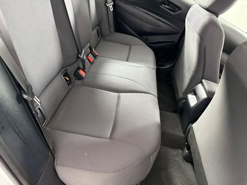 Used 2024 Toyota Corolla LE FWD image 20