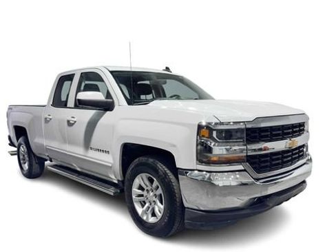 Used 2019 Chevrolet Silverado 1500 LT image 7