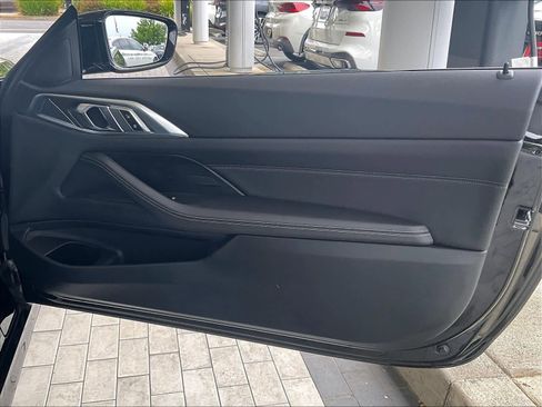 Used 2026 BMW 430i Coupe w/ Parking Assistance Package RWD image 26