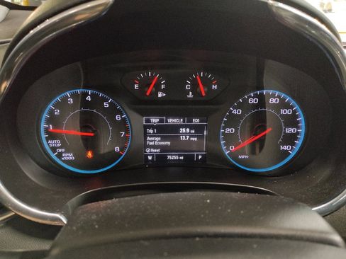 Used 2020 Chevrolet Malibu LT image 23