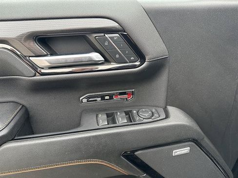 Certified 2023 GMC Sierra 1500 AT4 w/ AT4 Premium Package AWD/4WD image 43