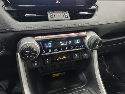 Certified 2025 Toyota RAV4 XLE Premium w/ Weather Package AWD/4WD image 21