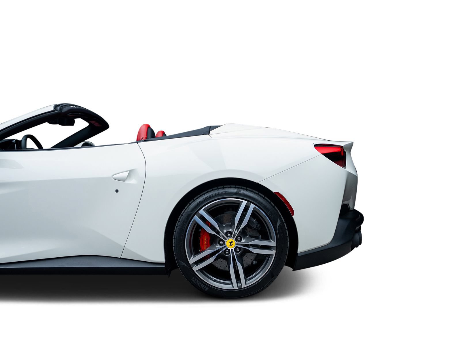 Used 2019 Ferrari Portofino RWD image 24