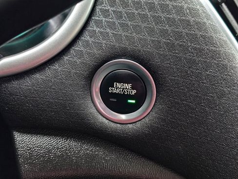 Certified 2025 Chevrolet Malibu LT image 20