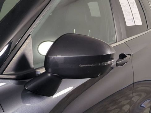 Used 2024 Mitsubishi Outlander SE Black Edition AWD/4WD image 12