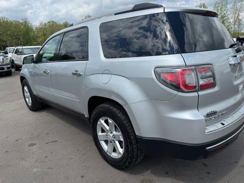 Used 2014 GMC Acadia SLE FWD image 10
