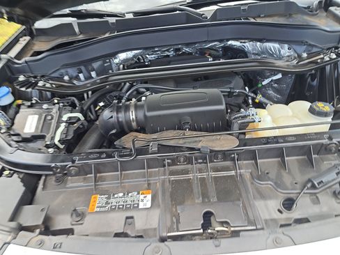 Used 2020 Ford Explorer Limited AWD/4WD image 21