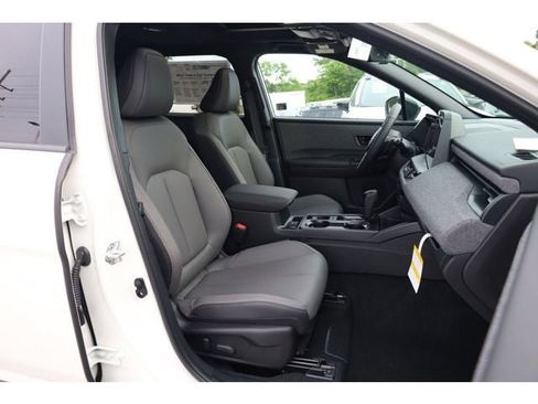 New 2026 Subaru Outback Limited AWD/4WD image 53