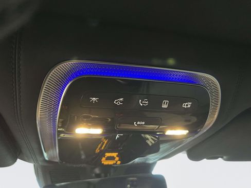 Used 2024 Mercedes-Benz Maybach S 680 4MATIC image 27