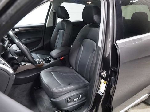 Used 2016 Audi Q5 2.0T Premium Plus image 5