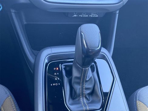 New 2026 Subaru Crosstrek 2.5i Sport image 27