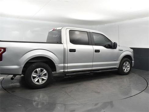 Used 2016 Ford F150 XL w/ Equipment Group 101A Mid image 19