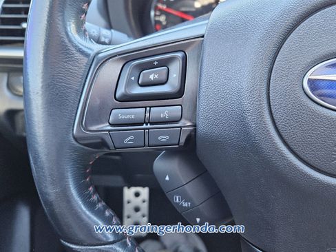 Used 2021 Subaru WRX Premium w/ Popular Package #3 (IZT) image 19