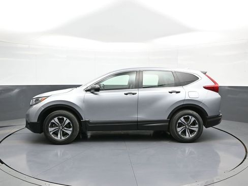 Used 2019 Honda CR-V LX image 9