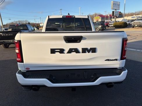 New 2026 RAM 1500 Express image 5