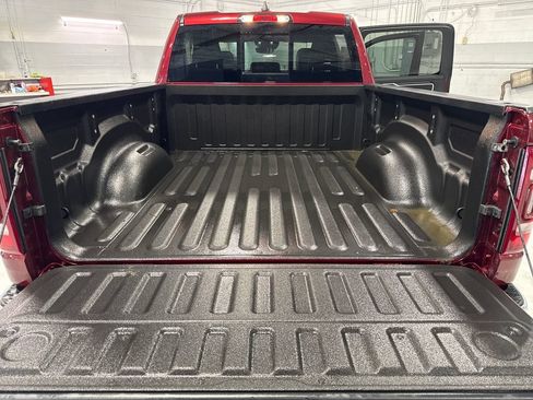 Used 2023 RAM 1500 Laramie AWD/4WD image 45