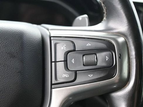 Used 2023 Chevrolet Silverado 1500 LTZ w/ LTZ Convenience Package II AWD/4WD image 15