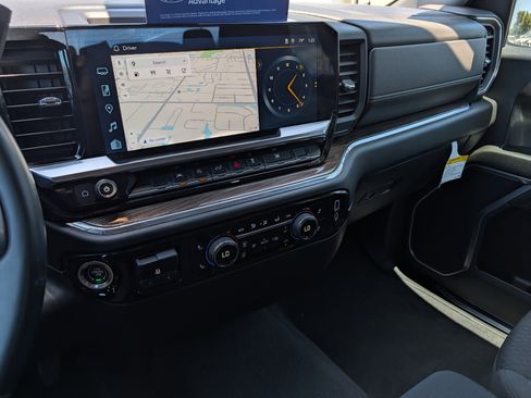 Used 2024 Chevrolet Silverado 1500 RST w/ Rally Edition image 35