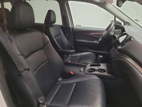 Used 2019 Honda Pilot EX-L image 21