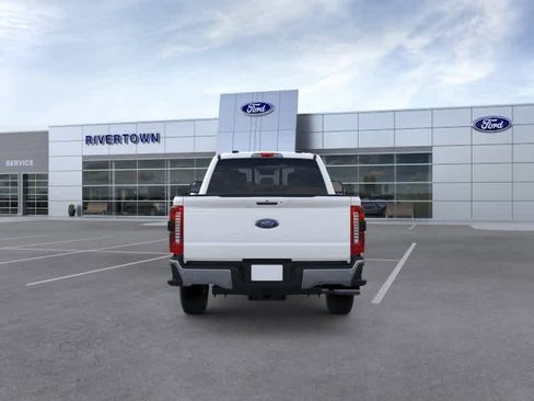 New 2026 Ford F250 Lariat w/ Lariat Ultimate Package AWD/4WD image 5