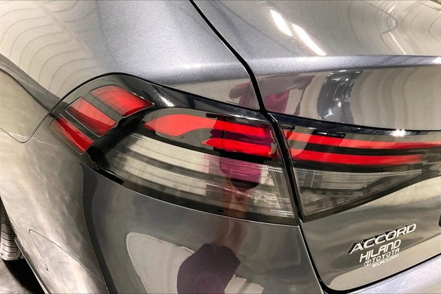 Used 2024 Honda Accord EX image 29