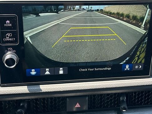 New 2026 Honda CR-V Sport image 19