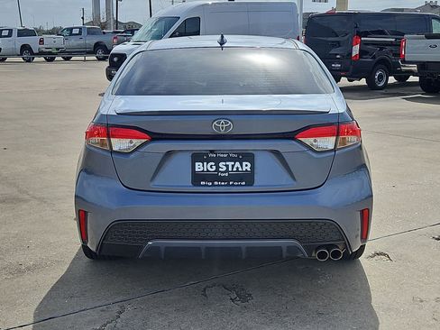 Used 2022 Toyota Corolla SE image 5