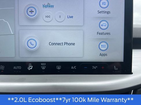 Used 2023 Ford Escape Platinum image 21