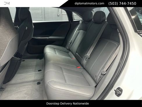 Used 2022 Lucid Air Grand Touring image 21