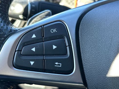 Used 2017 Mercedes-Benz SLC 43 AMG SLC 43 AMG image 28