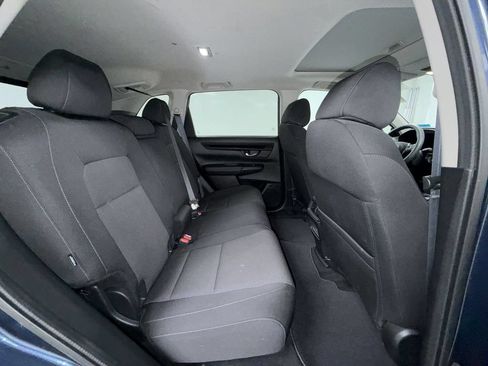 Used 2025 Honda CR-V EX image 18