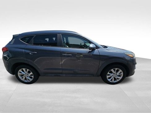 Used 2019 Hyundai Tucson Value FWD image 5