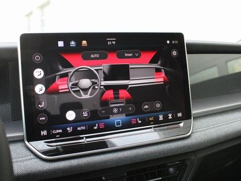 New 2026 Volkswagen Tiguan S image 15