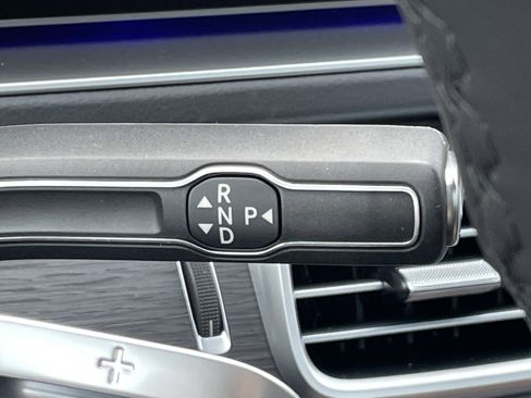 New 2026 Mercedes-Benz GLE 450 GLE 450 4MATIC Coupe image 26