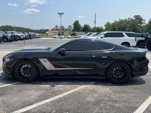 Used 2015 Ford Mustang GT Premium w/ GT Performance Package RWD image 30