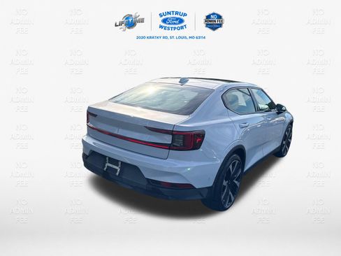 Used 2024 Polestar Polestar 2 AWD/4WD image 21