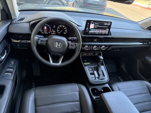 Used 2023 Honda CR-V EX-L image 22