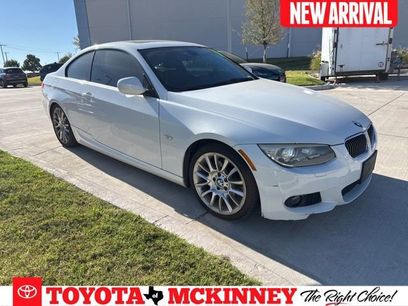 Used 2013 BMW 328i Coupe