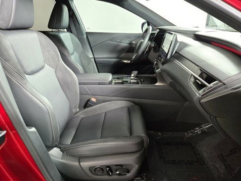 Certified 2024 Lexus RX 350 image 23